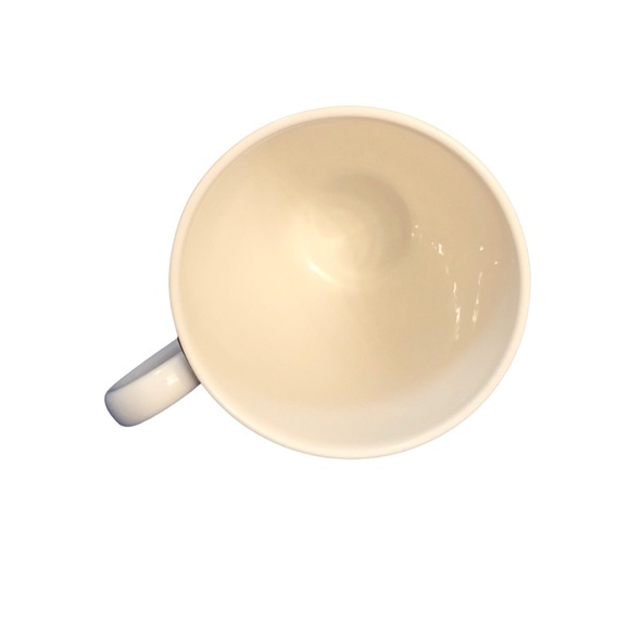 Kate Spade Lenox Mug Market Street Collection - Picture 4 of 6